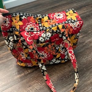 Vera Bradley Tote Bag